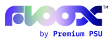 FLOOX BY PREMIUM PSU