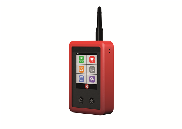Signal Analyser EME 2023