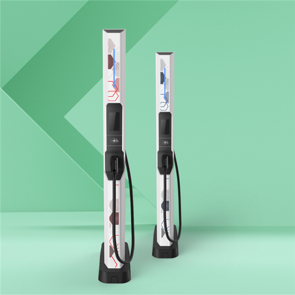 Power UX™ 180 Electric Vehicle Charging System