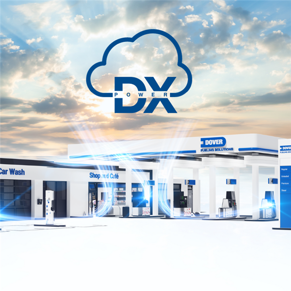 DX Power™