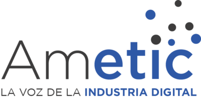 AMETIC Logo