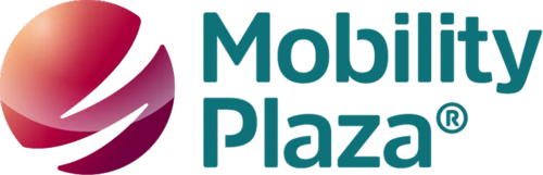 MobilityPlaza Logo