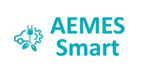 Associació d’Empreses de Mobilitat, Entorn Sostenible i Smart Logo