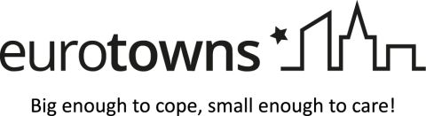 Eurotowns Logo
