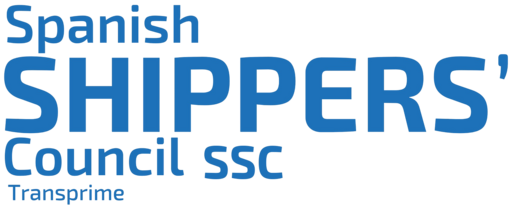 Spanish Shipper's Council Logo