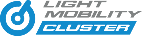 Light Mobility Cluster Logo