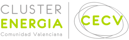 Clúster de Energía de la Comunidad Valenciana Logo