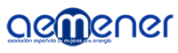 Asociación Española de las Mujeres de la Energía  Logo