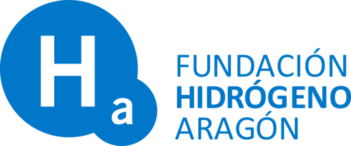 Fundación hidrogeno Aragón Logo