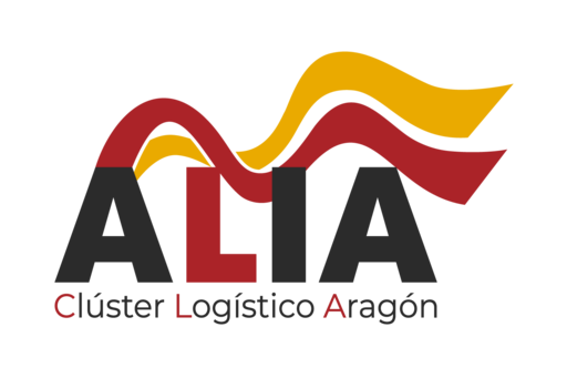 Clúster Logístico de Aragón Logo