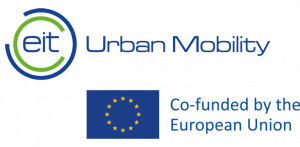 EIT Urban Mobility Logo