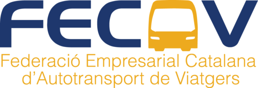Federación Empresarial Catalana de Autotransporte de Viajeros de Catalunya Logo