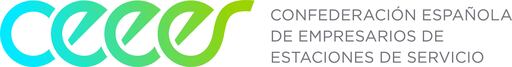 Confederación Española de Empresarios de Estaciones de Servicio Logo