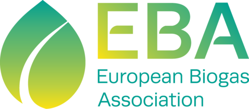 European Biogas Association Logo