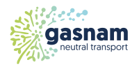 Gasnam Logo