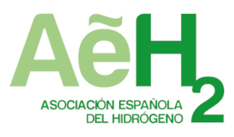 Asociación Española del Hidrógeno Logo