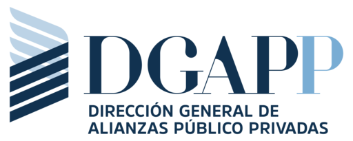 Dirección General de alianzas público privadas Logo
