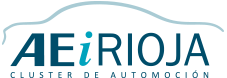 Asociación Riojana de Automoción Logo