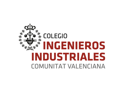 Colegio Oficial de Ingenieros Industriales de la Comunidad Valenciana Logo