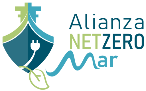 Alianza Net-Zero MAR Logo