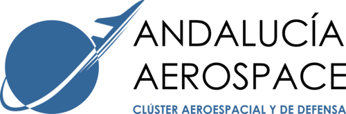 Andalucía Aerospace Logo