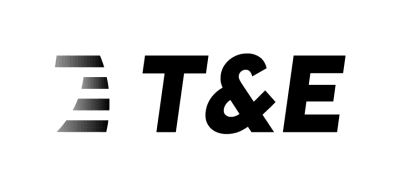 Transport & Environment Logo