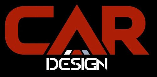 Car Design / Auto Conectado Logo