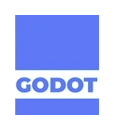 GODOT Logo
