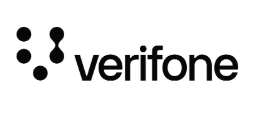 VERIFONE Logo