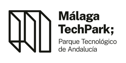 Málaga Tech Park Logo