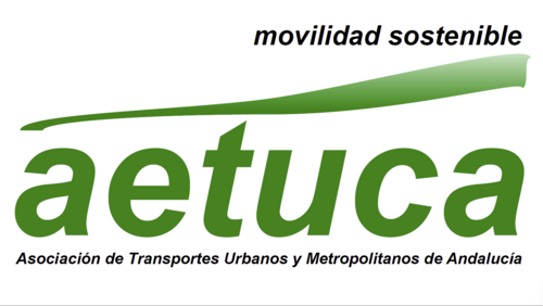 Asociación de Transportes Urbanos y Metropolitanos de Andalucía Logo
