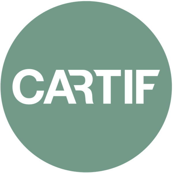 Centro Tecnológico CARTIF Logo