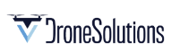 ITG DRONE SOLUTIONS Logo