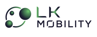 LK MOBILITY Logo