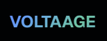 VOLTAAGE Logo