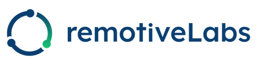 REMOTIVELABS Logo