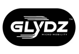 GLYDZ Logo