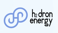 H2DRON ENERGY Logo