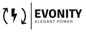 EVONITY BV Logo