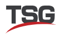 TSG IBÉRICA Logo