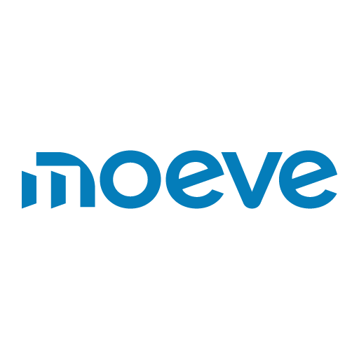 MOEVE COMERCIAL Logo
