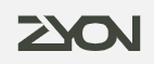 ZYON HELMETS Logo