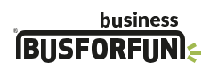 BusForFun Logo