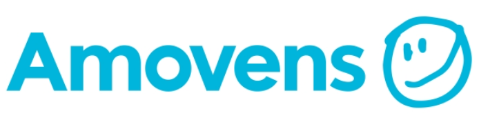 AMOVENS Logo