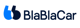 BLABLACAR Logo