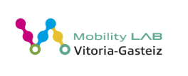 FUNDACIÓN MOBILITY LAB VITORIA-GASTEIZ Logo