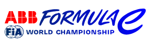FORMULA E Logo