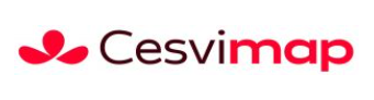 CEVISMAP Logo