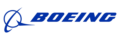 BOEING Logo