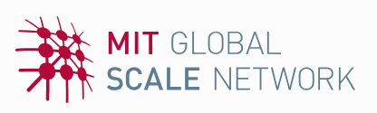 MIT GLOBAL SCALE NETWORK Logo